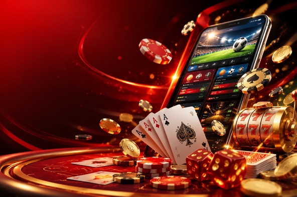 az379 Casino sảnh chơi trực tuyến cao cấp