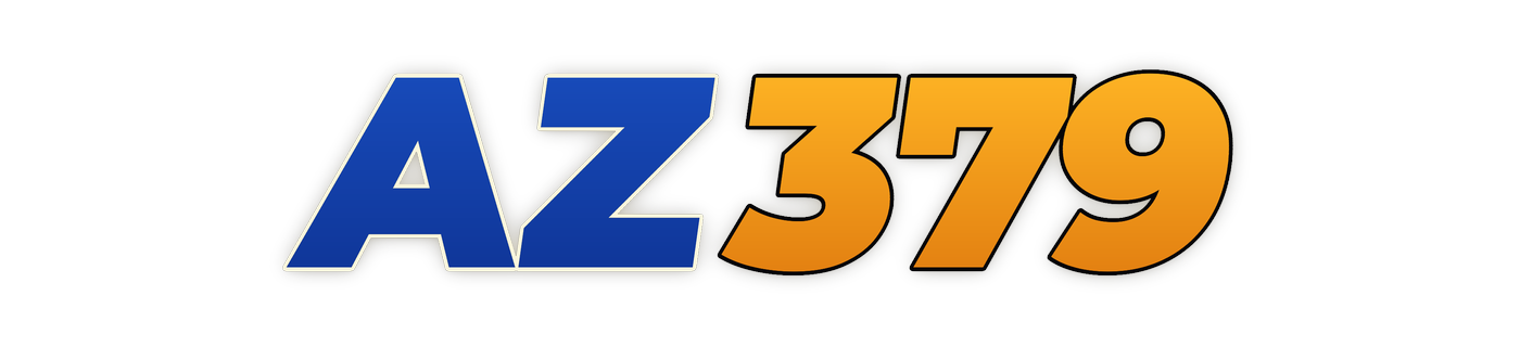 az379 Logo